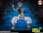 SH Figuarts Akaza (Pre Orden)