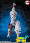 SH Figuarts Akaza (Pre Orden)