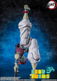 SH Figuarts Akaza (Pre Orden)