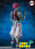 SH Figuarts Akaza (Pre Orden)