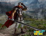 SH Figuarts Guts -Band of the Hawk- (Pre Orden)