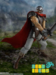 SH Figuarts Guts -Band of the Hawk- (Pre Orden)