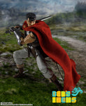 SH Figuarts Guts -Band of the Hawk- (Pre Orden)