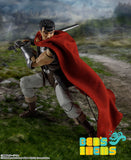 SH Figuarts Guts -Band of the Hawk- (Pre Orden)