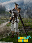 SH Figuarts Guts -Band of the Hawk- (Pre Orden)