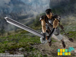SH Figuarts Guts -Band of the Hawk- (Pre Orden)