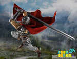 SH Figuarts Guts -Band of the Hawk- (Pre Orden)