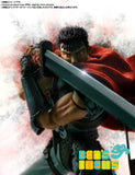 SH Figuarts Guts -Band of the Hawk- (Pre Orden)