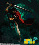 SH Figuarts Guts -Band of the Hawk- (Pre Orden)