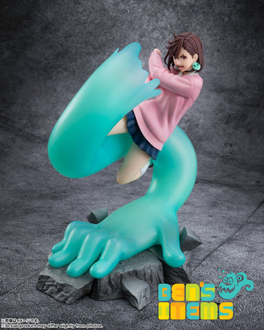 Figuarts ZERO Momo (Pre Orden)