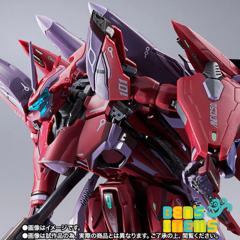 DX Chogokin VF-27γ SP Super Lucifer Valkyrie Revival Ver. (Pre Orden)