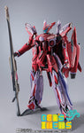 DX Chogokin VF-27γ SP Super Lucifer Valkyrie Revival Ver. (Pre Orden)