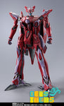 DX Chogokin VF-27γ SP Super Lucifer Valkyrie Revival Ver. (Pre Orden)