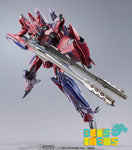 DX Chogokin VF-27γ SP Super Lucifer Valkyrie Revival Ver. (Pre Orden)