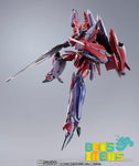 DX Chogokin VF-27γ SP Super Lucifer Valkyrie Revival Ver. (Pre Orden)