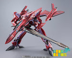 DX Chogokin VF-27γ SP Super Lucifer Valkyrie Revival Ver. (Pre Orden)