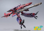 DX Chogokin VF-27γ SP Super Lucifer Valkyrie Revival Ver. (Pre Orden)