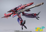 DX Chogokin VF-27γ SP Super Lucifer Valkyrie Revival Ver. (Pre Orden)