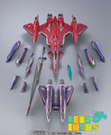 DX Chogokin VF-27γ SP Super Lucifer Valkyrie Revival Ver. (Pre Orden)
