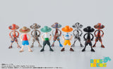 Luffy's Archive of Adventure Vol. 1 (Pre Orden)