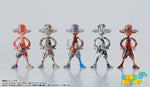 Luffy's Archive of Adventure Vol. 1 (Pre Orden)