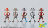 Luffy's Archive of Adventure Vol. 1 (Pre Orden)