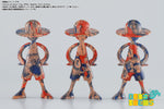Luffy's Archive of Adventure Vol. 1 (Pre Orden)
