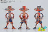 Luffy's Archive of Adventure Vol. 1 (Pre Orden)