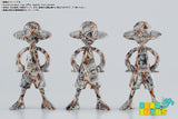 Luffy's Archive of Adventure Vol. 1 (Pre Orden)