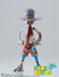 Luffy's Archive of Adventure Vol. 1 (Pre Orden)