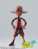 Luffy's Archive of Adventure Vol. 1 (Pre Orden)
