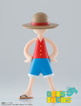 Luffy's Archive of Adventure Vol. 1 (Pre Orden)