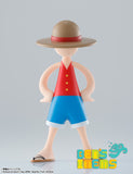 Luffy's Archive of Adventure Vol. 1 (Pre Orden)