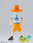 Luffy's Archive of Adventure Vol. 1 (Pre Orden)