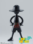 Luffy's Archive of Adventure Vol. 1 (Pre Orden)