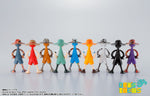 Luffy's Archive of Adventure Vol. 1 (Pre Orden)