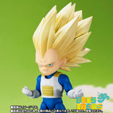 SH Figuarts Vegeta Super Saiyan 3 -Daima- (Pre Orden)