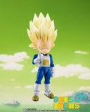 SH Figuarts Vegeta Super Saiyan 3 -Daima- (Pre Orden)