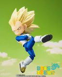 SH Figuarts Vegeta Super Saiyan 3 -Daima- (Pre Orden)