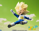 SH Figuarts Vegeta Super Saiyan 3 -Daima- (Pre Orden)