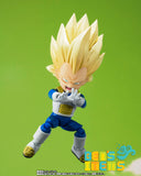 SH Figuarts Vegeta Super Saiyan 3 -Daima- (Pre Orden)