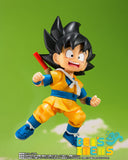SH Figuarts Vegeta Super Saiyan 3 -Daima- (Pre Orden)