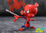 SH Figuarts Spider-Man Noir & Spider-Ham -Across the Spider-Verse- (Pre Orden)