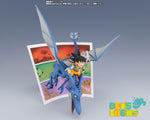 Figuarts ZERO Son Goku (mini) & Supreme Kai (mini) -WttDR!- (Pre Orden)
