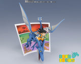 Figuarts ZERO Son Goku (mini) & Supreme Kai (mini) -WttDR!- (Pre Orden)
