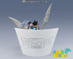Figuarts ZERO Son Goku (mini) & Supreme Kai (mini) -WttDR!- (Pre Orden)