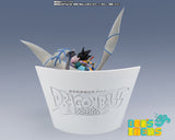 Figuarts ZERO Son Goku (mini) & Supreme Kai (mini) -WttDR!- (Pre Orden)