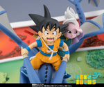 Figuarts ZERO Son Goku (mini) & Supreme Kai (mini) -WttDR!- (Pre Orden)