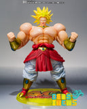 SHF Broly -40th Anniversary Reissue Edition- (Pre Orden)