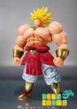 SHF Broly -40th Anniversary Reissue Edition- (Pre Orden)